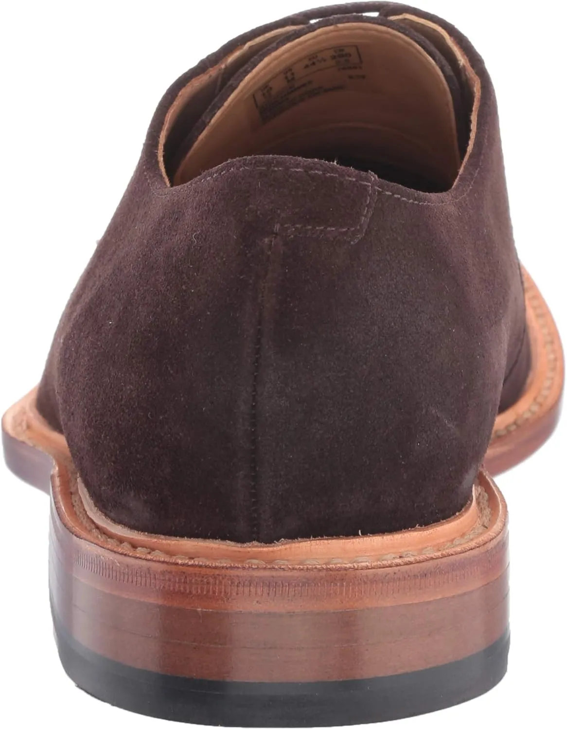 Bostonian Men's No16 Soft Lace Oxford