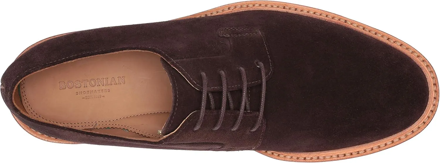 Bostonian Men's No16 Soft Lace Oxford
