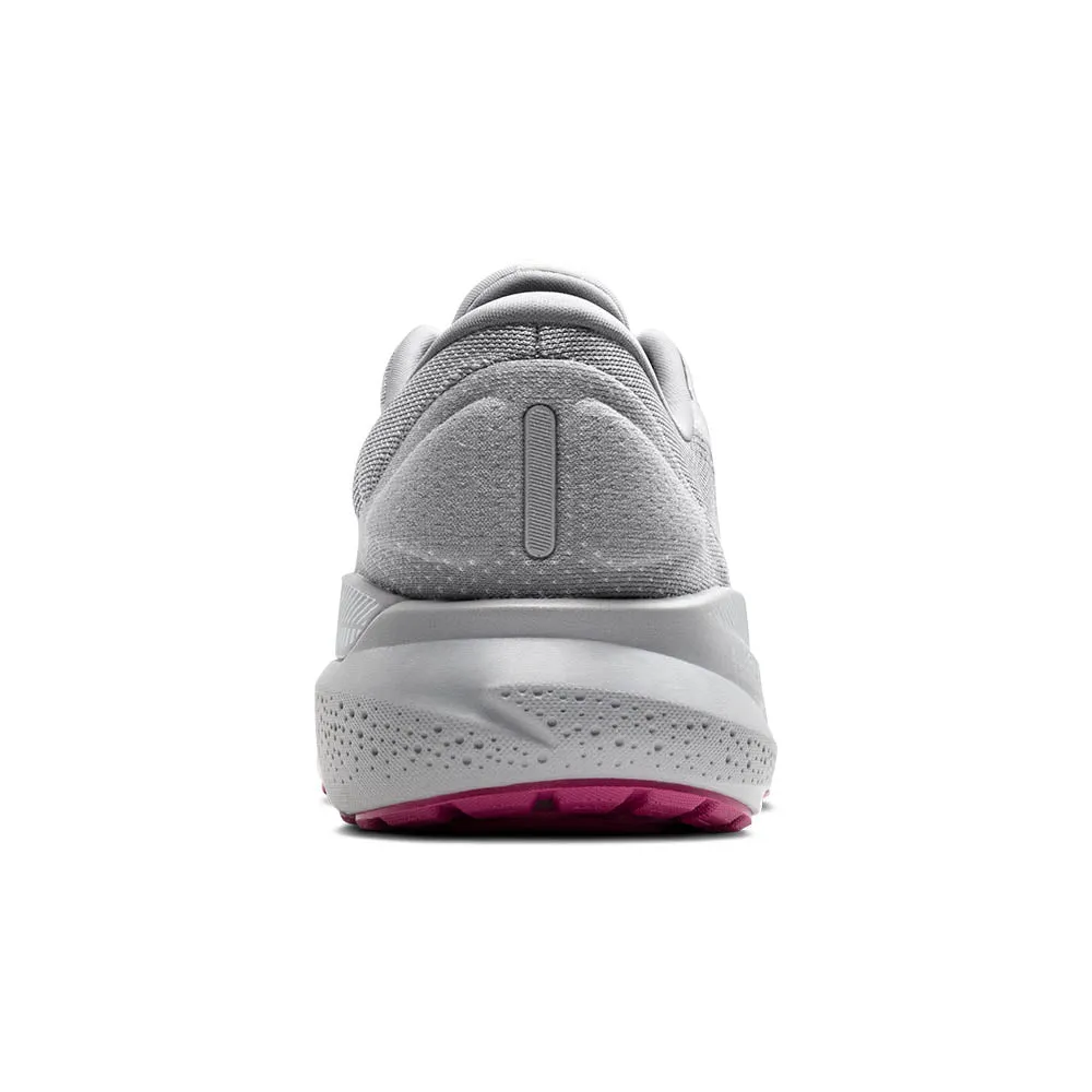 Brooks Adrenaline GTS24 - 019 Alloy/White/Zephyr