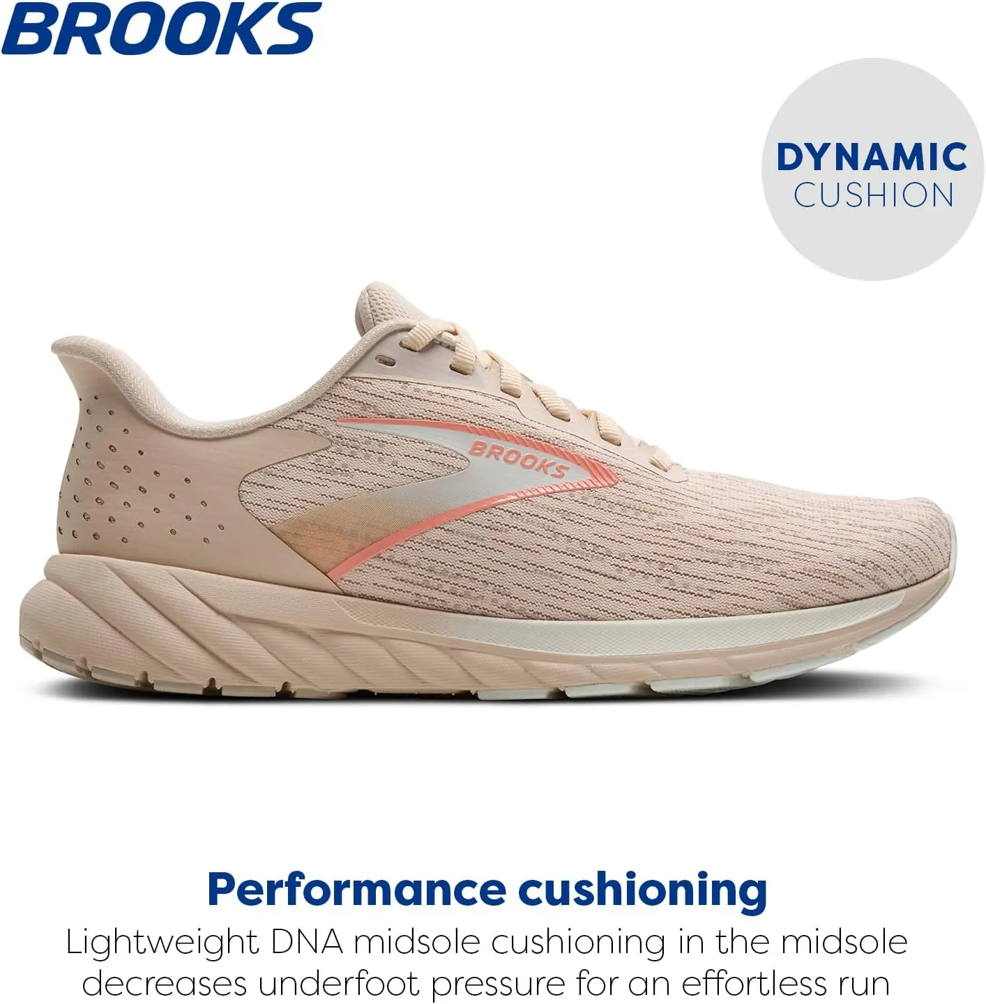 Brooks Women’s Anthem 7 Neutral Running Shoe