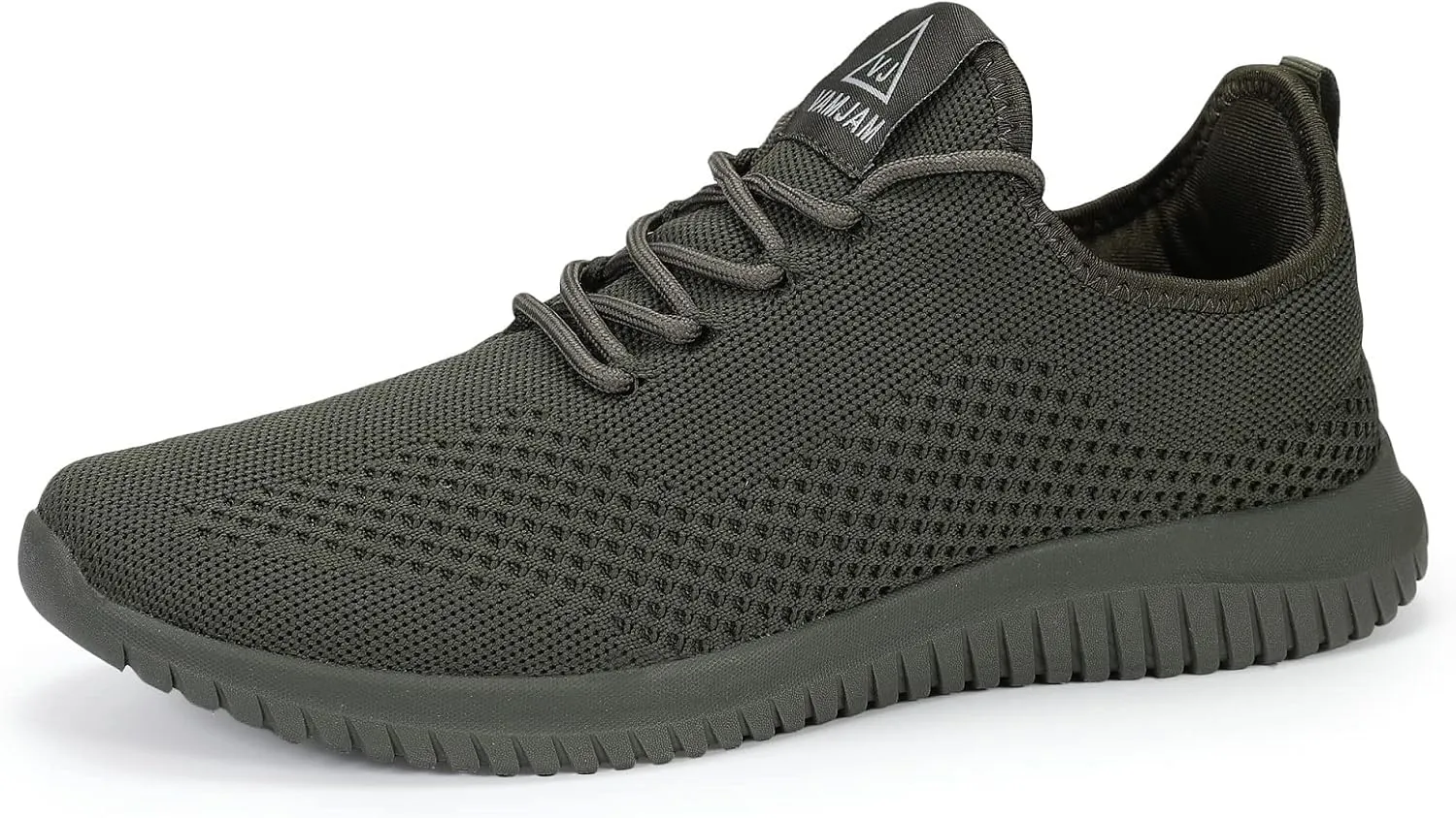 BXYJDJ Men's Running Shoes Walking Trainers Sneaker Athletic Gym Fitness Sport Shoes Lightweight Casual Working Jogging Outdoor Shoe