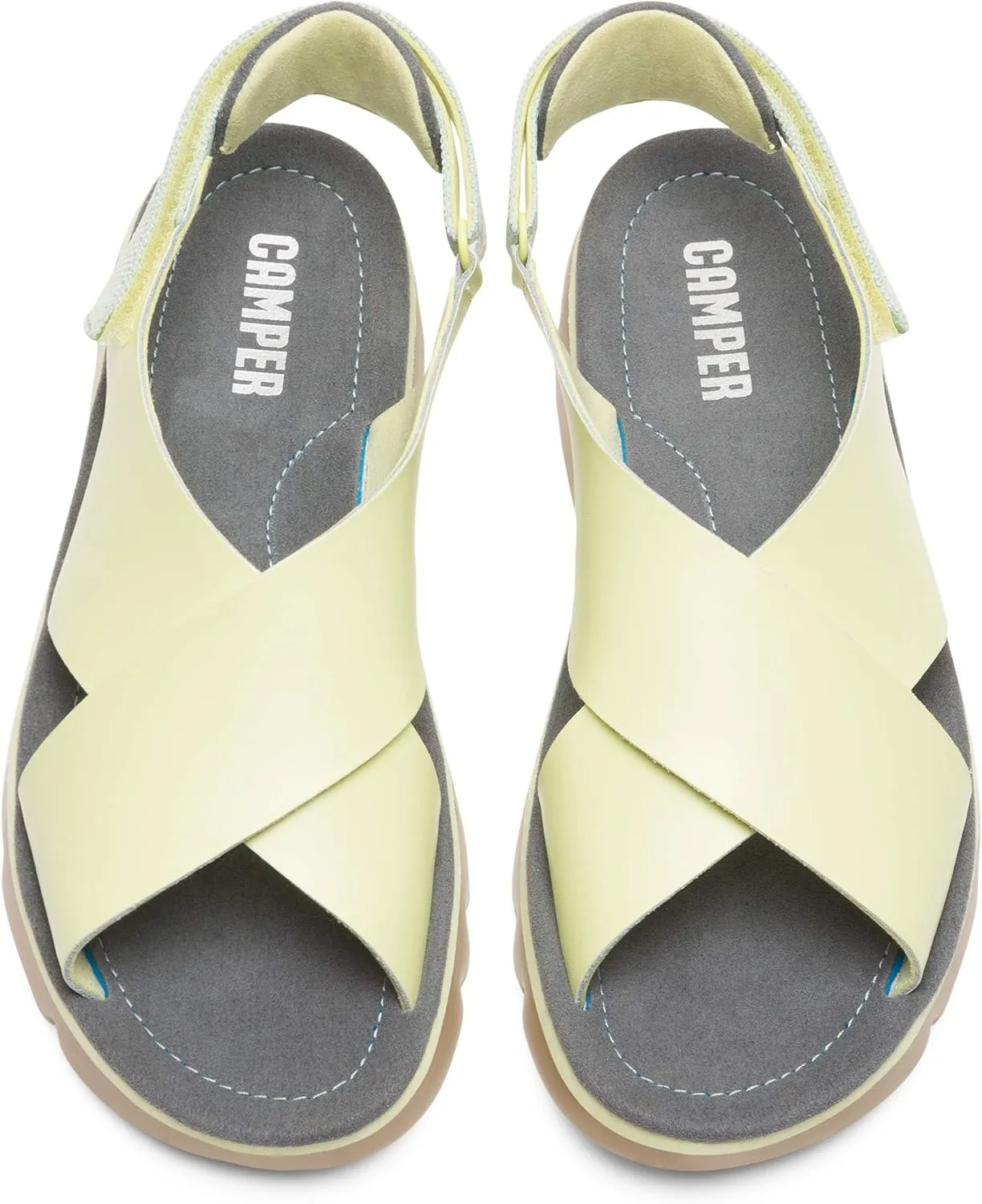 Camper Women's Heeled Sandal