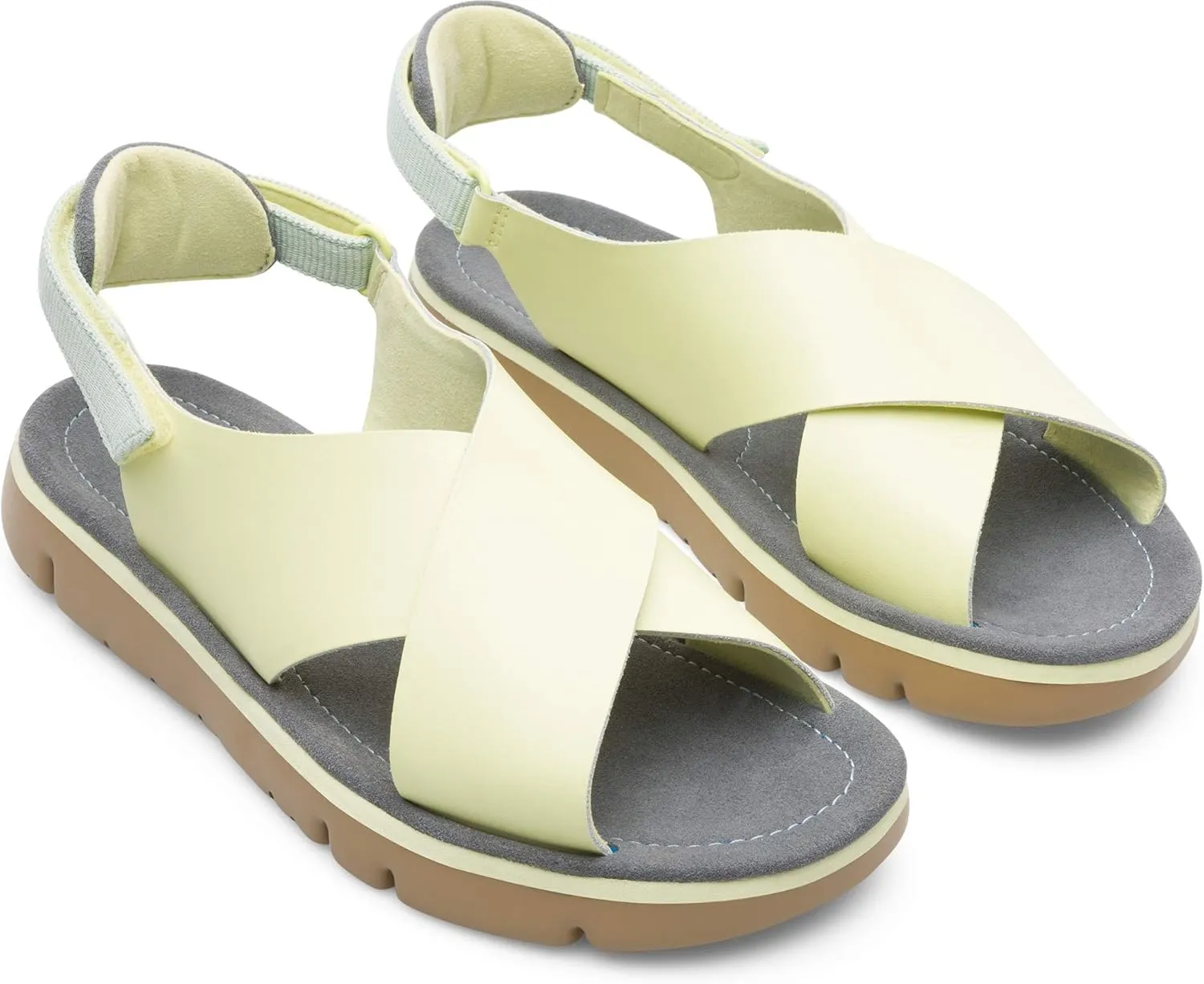 Camper Women's Heeled Sandal