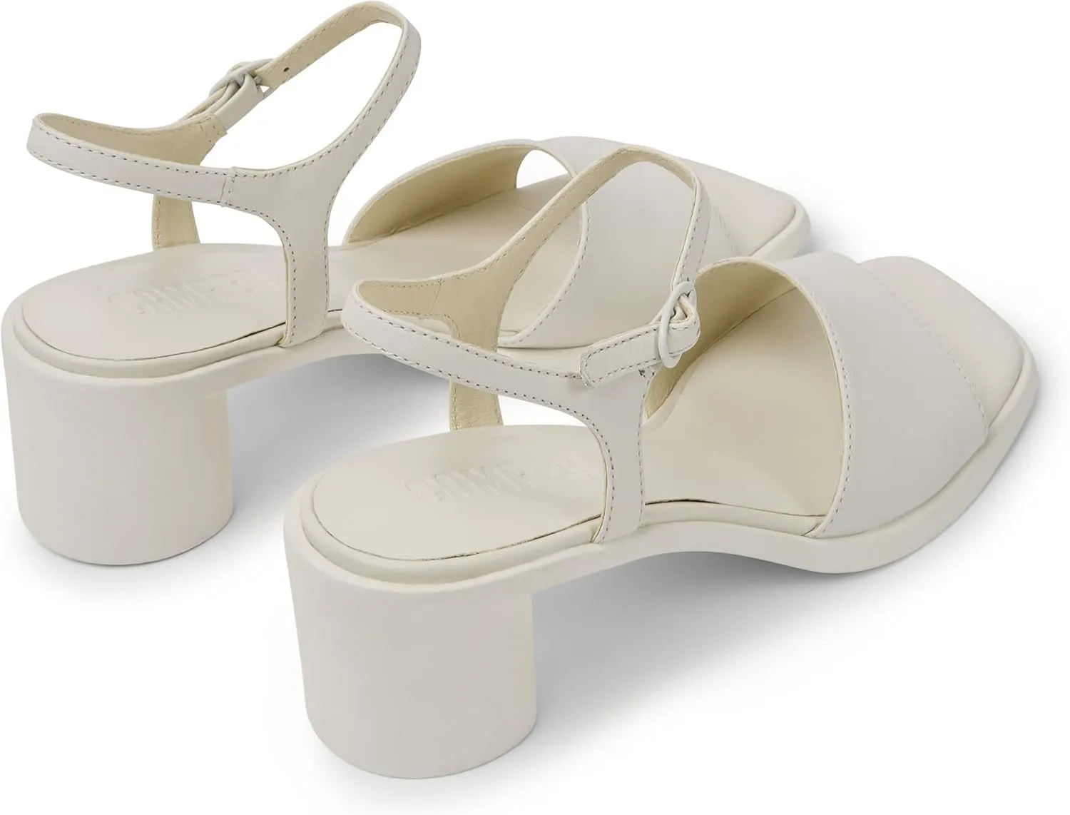 Camper Women's MEDA Heeled Sandal