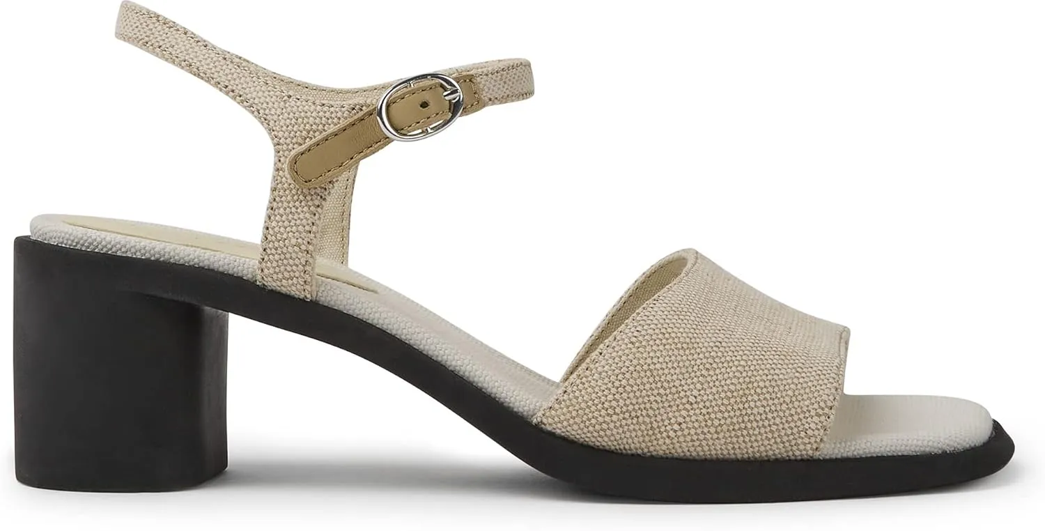 Camper Women's MEDA Heeled Sandal