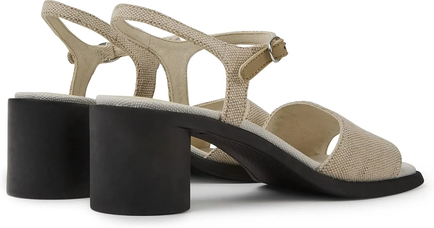 Camper Women's MEDA Heeled Sandal