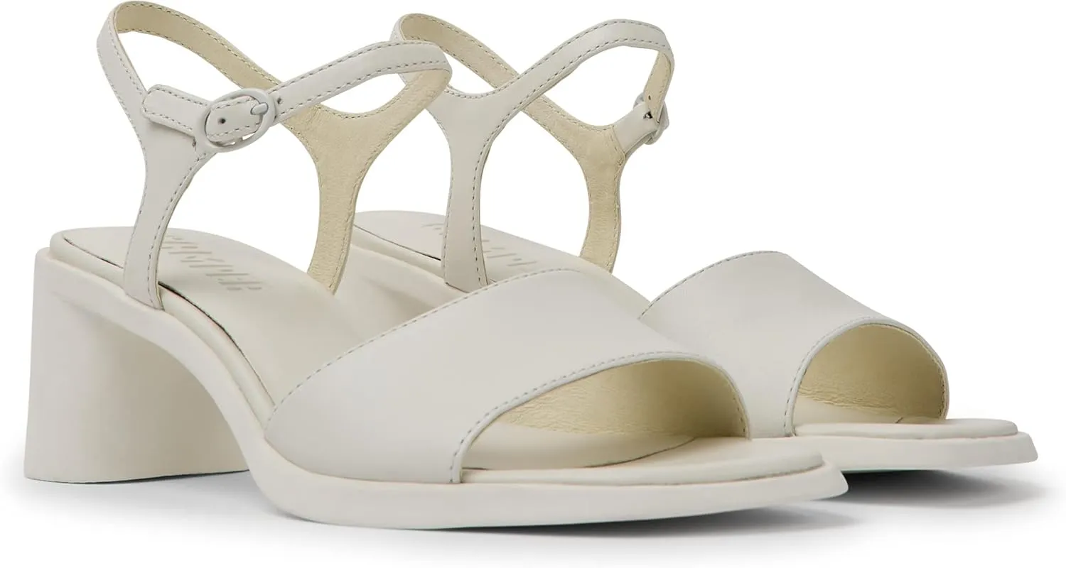 Camper Women's MEDA Heeled Sandal