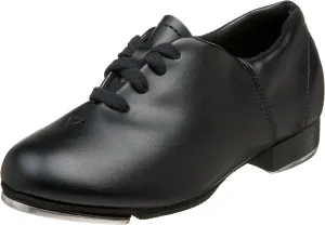 Capezio Girl's Fluid Cg17c Tap Shoe