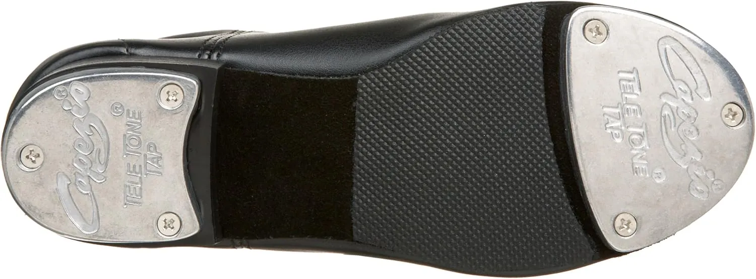 Capezio Girl's Fluid Cg17c Tap Shoe