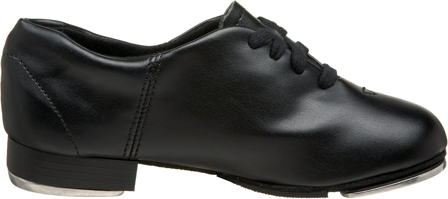 Capezio Girl's Fluid Cg17c Tap Shoe
