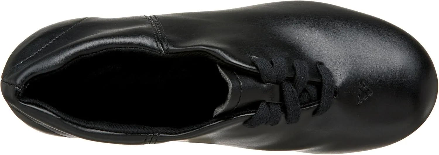 Capezio Girl's Fluid Cg17c Tap Shoe
