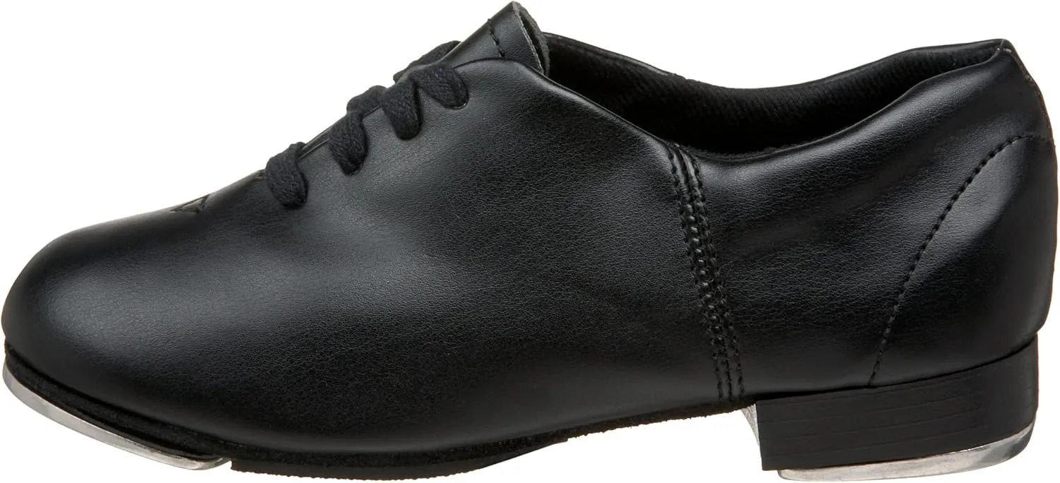 Capezio Girl's Fluid Cg17c Tap Shoe