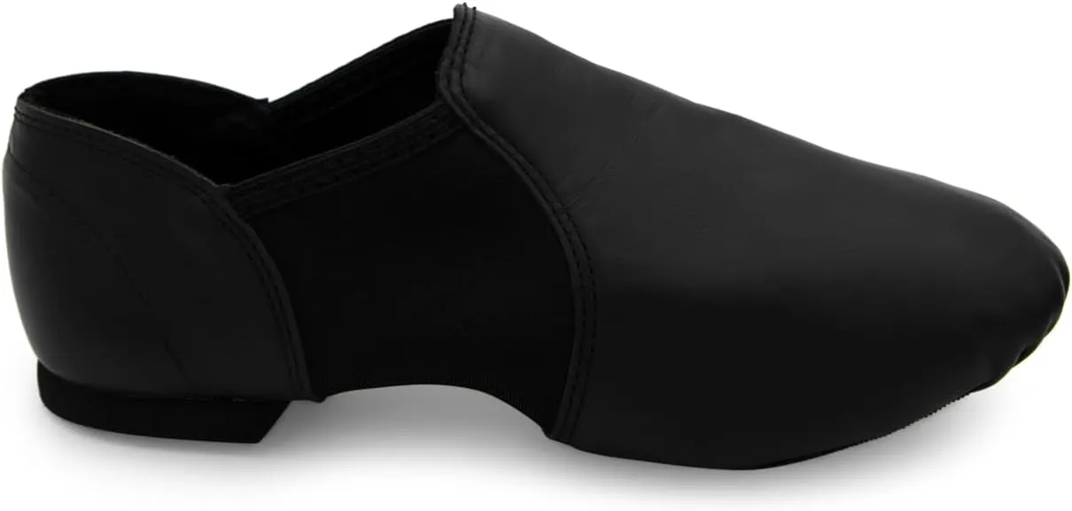 Capezio Girl's Future Star Jazz Shoe