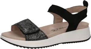Caprice Women's Slingback Flat Sandal