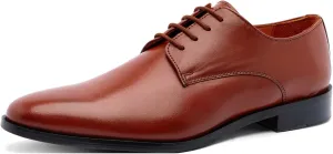 Carlos Santana Men's Oxfords