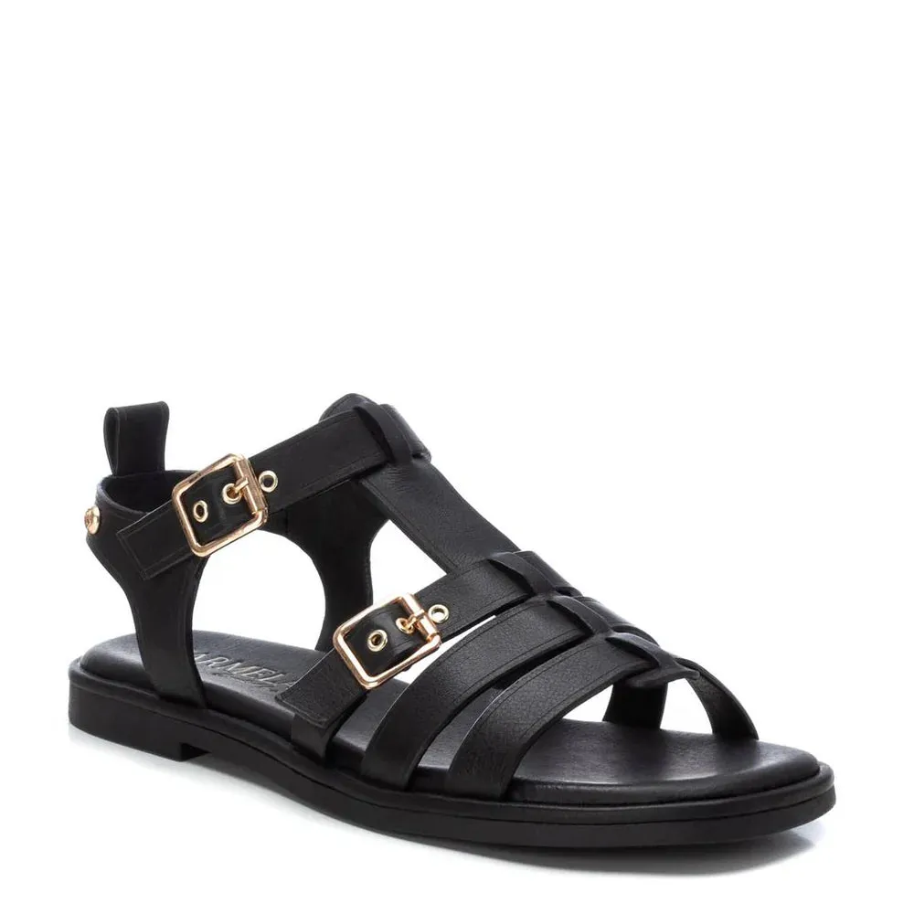 Carmela 161398 Flat Sandals