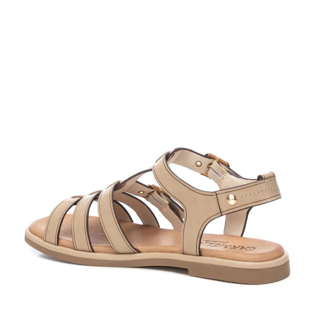 Carmela 161398 Flat Sandals