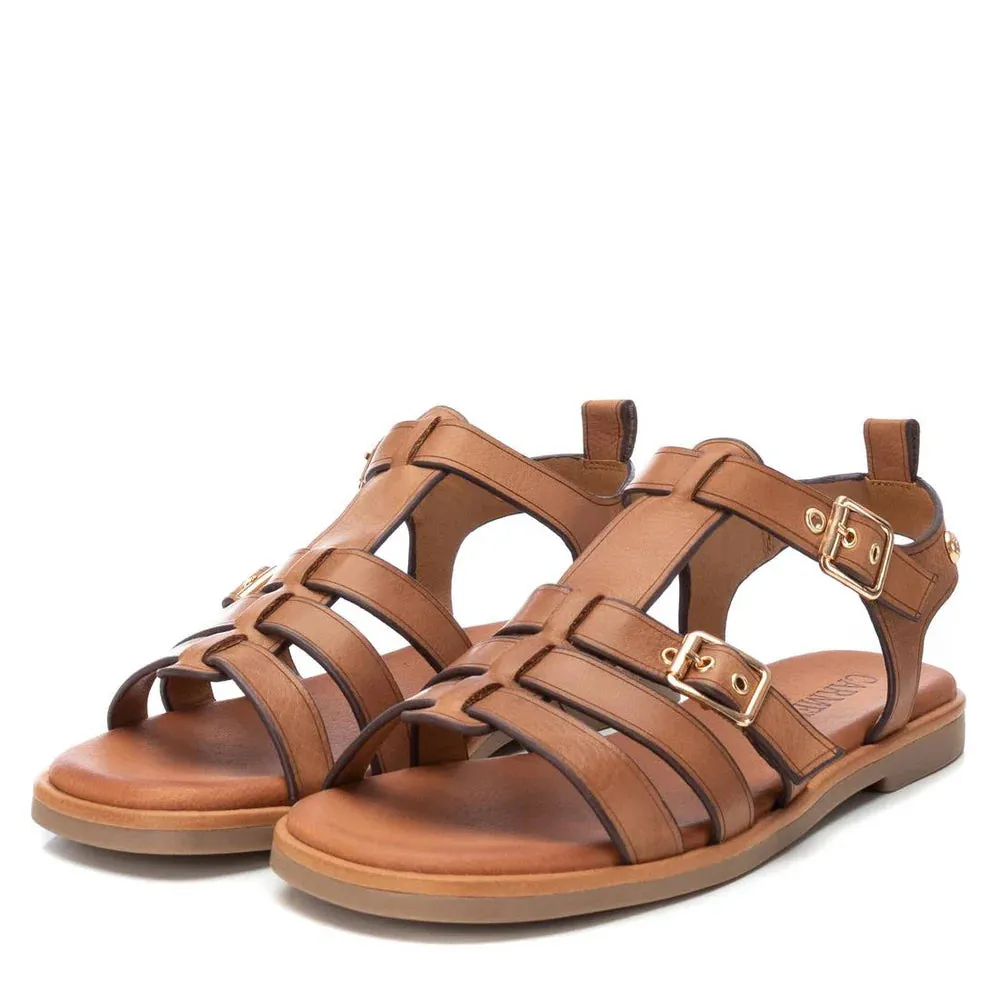 Carmela 161398 Flat Sandals