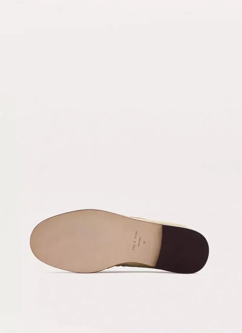 Carter Boat Shoe