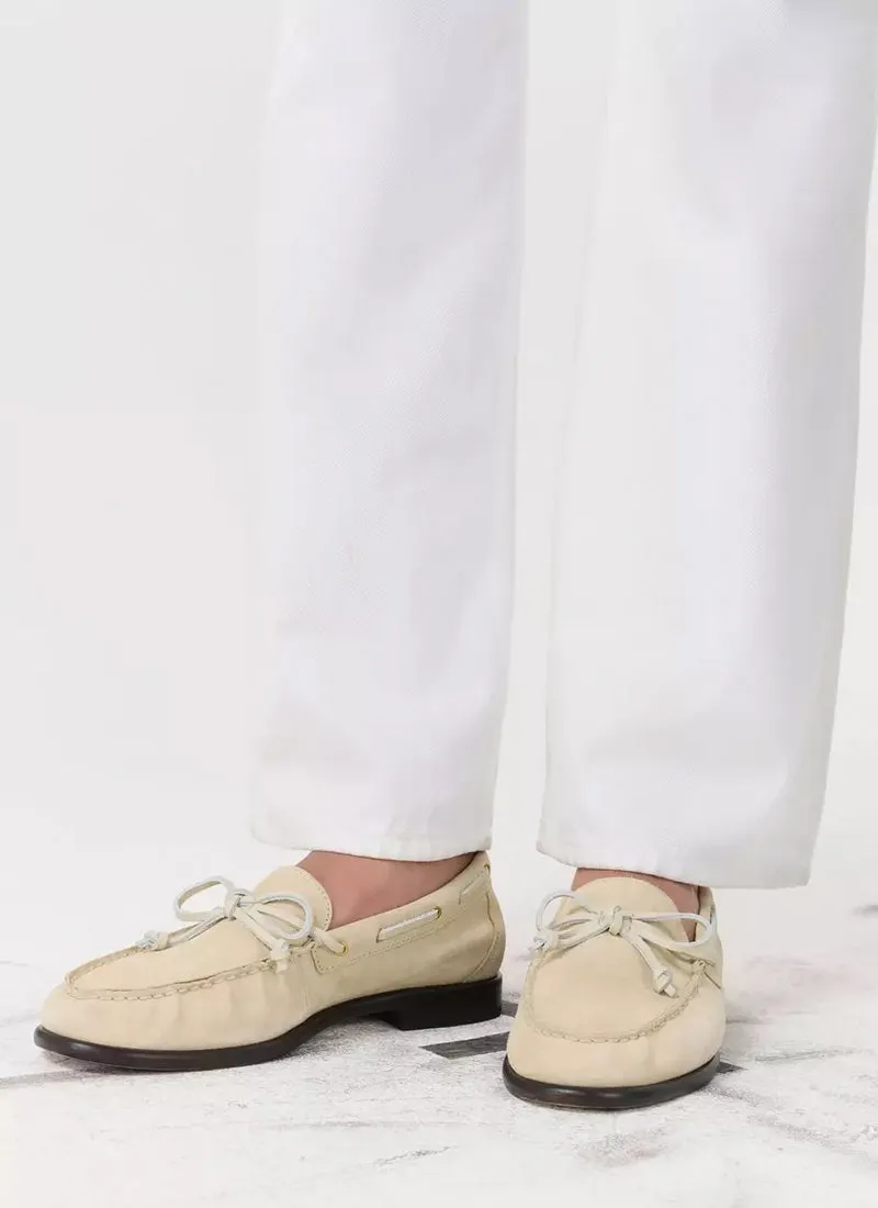 Carter Boat Shoe