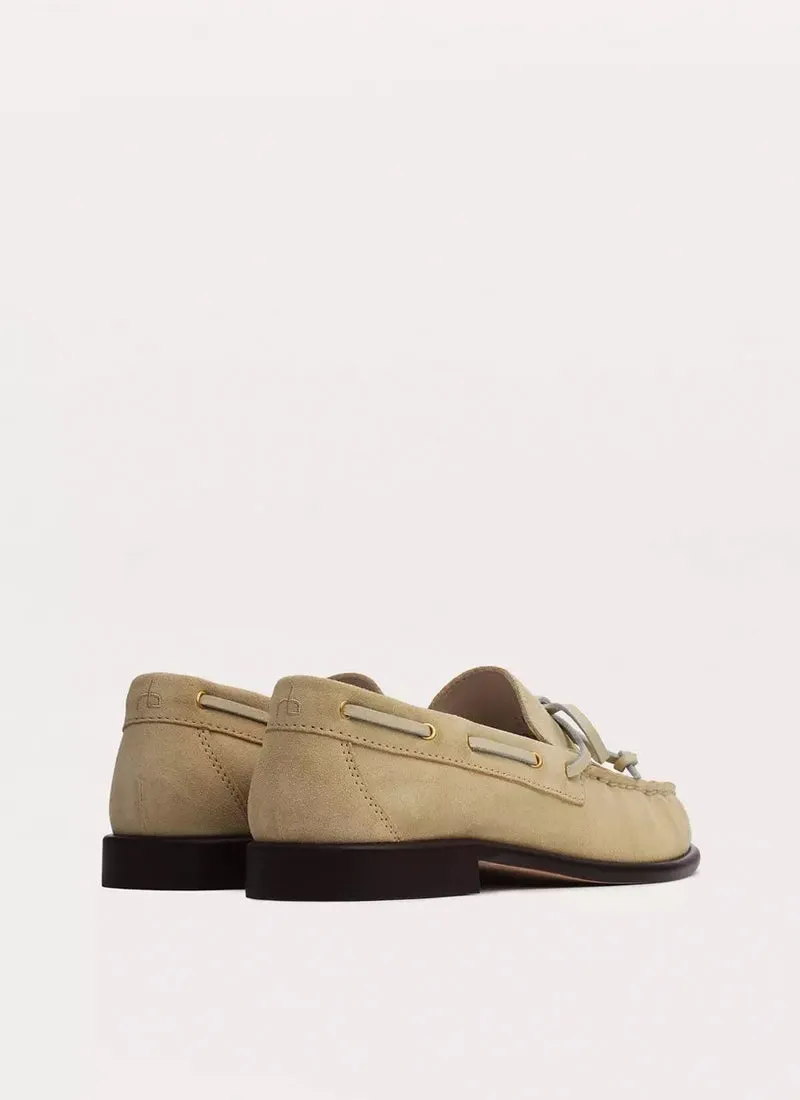 Carter Boat Shoe