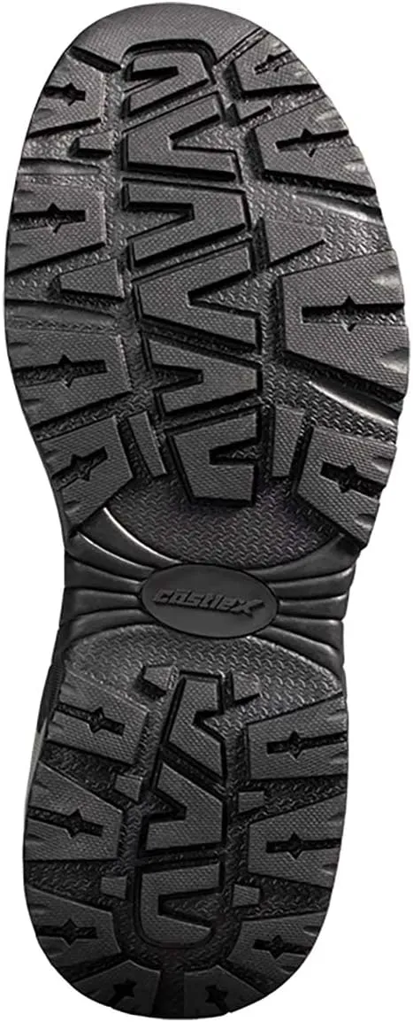 Castle X Men's Element Boot (Black/Gray - 11)