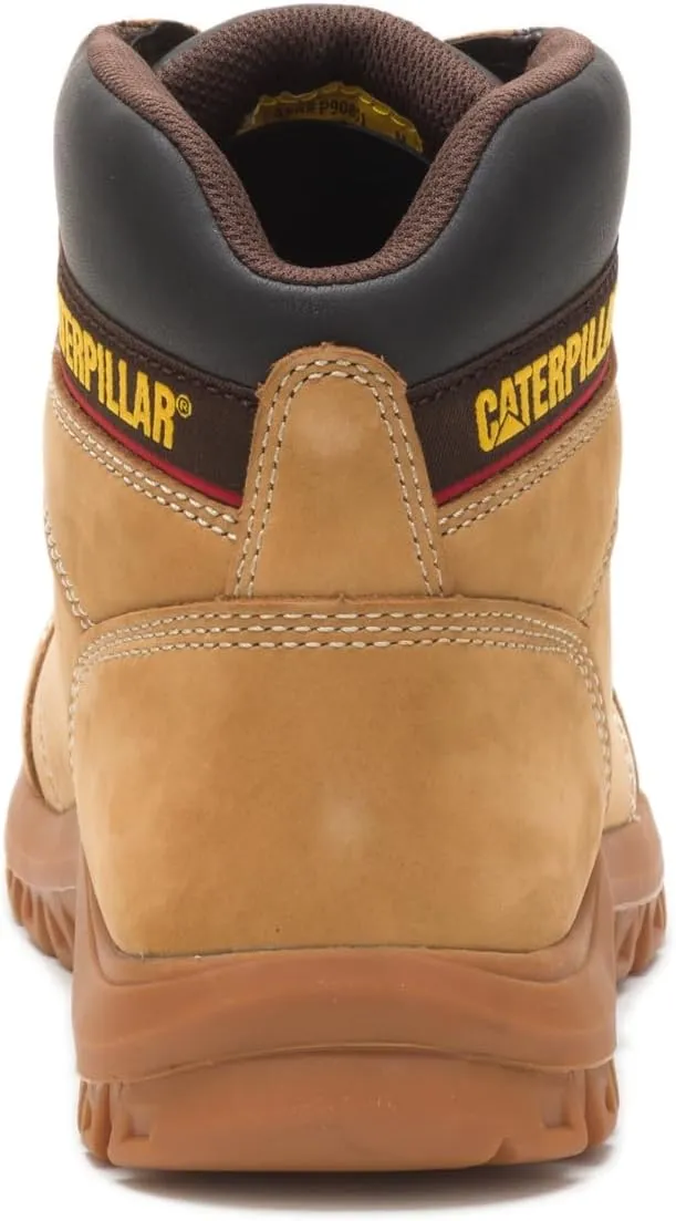Cat Footwear Men's Outline St Work Boot