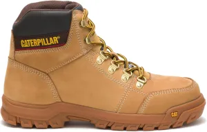 Cat Footwear Men's Outline St Work Boot