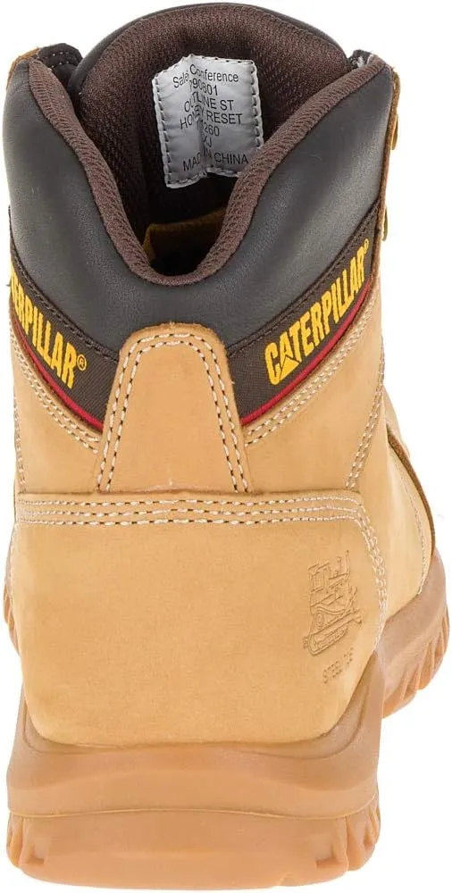 Cat Footwear Men's Outline St Work Boot