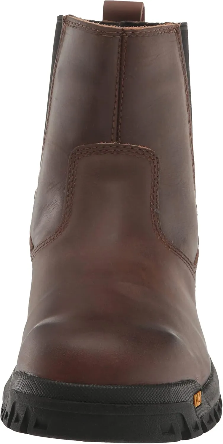 Cat Footwear Men's Wheelbase Industrial Boot