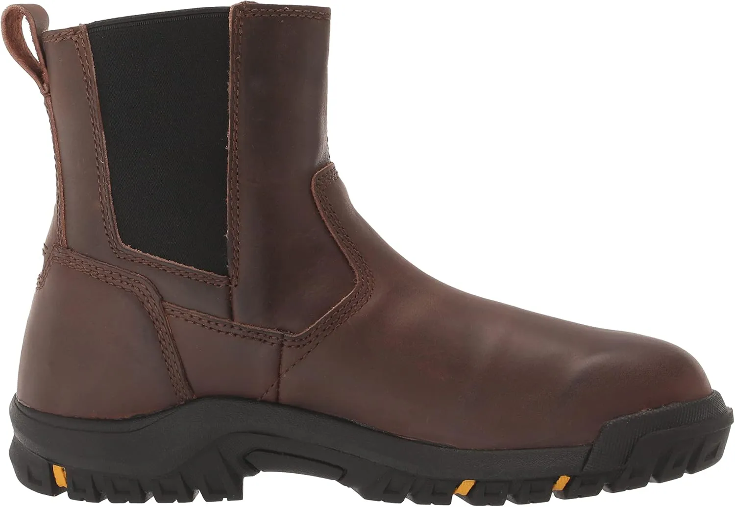 Cat Footwear Men's Wheelbase Industrial Boot