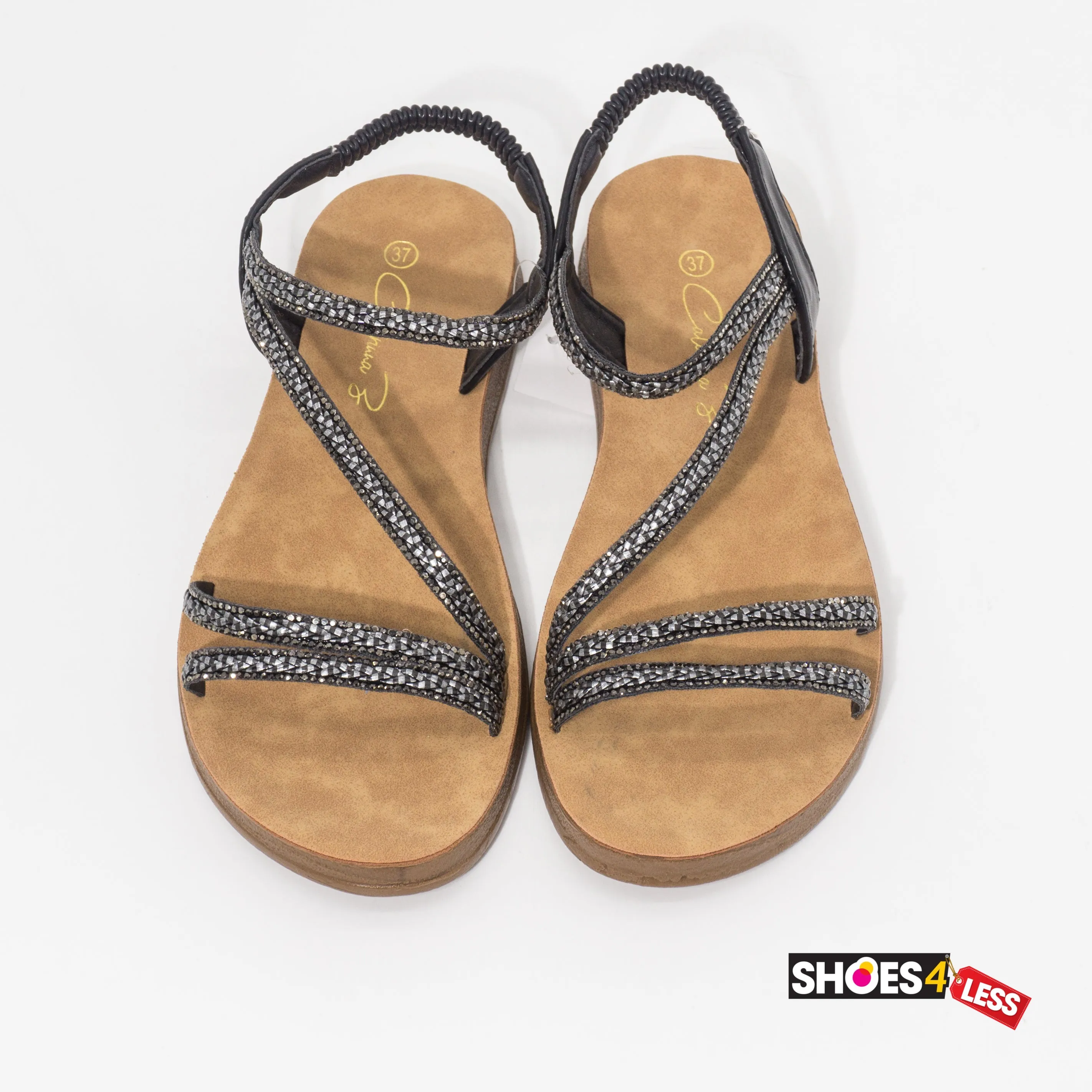 Caterinna Slippers