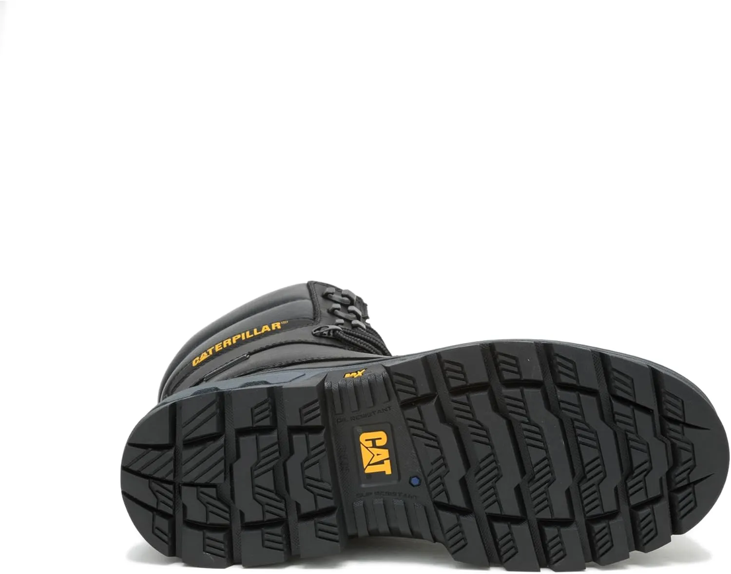 Caterpillar Men's Colorado Equip 8" Waterproof Composite Toe Ankle Boot