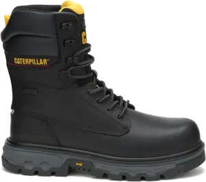 Caterpillar Men's Colorado Equip 8" Waterproof Composite Toe Ankle Boot
