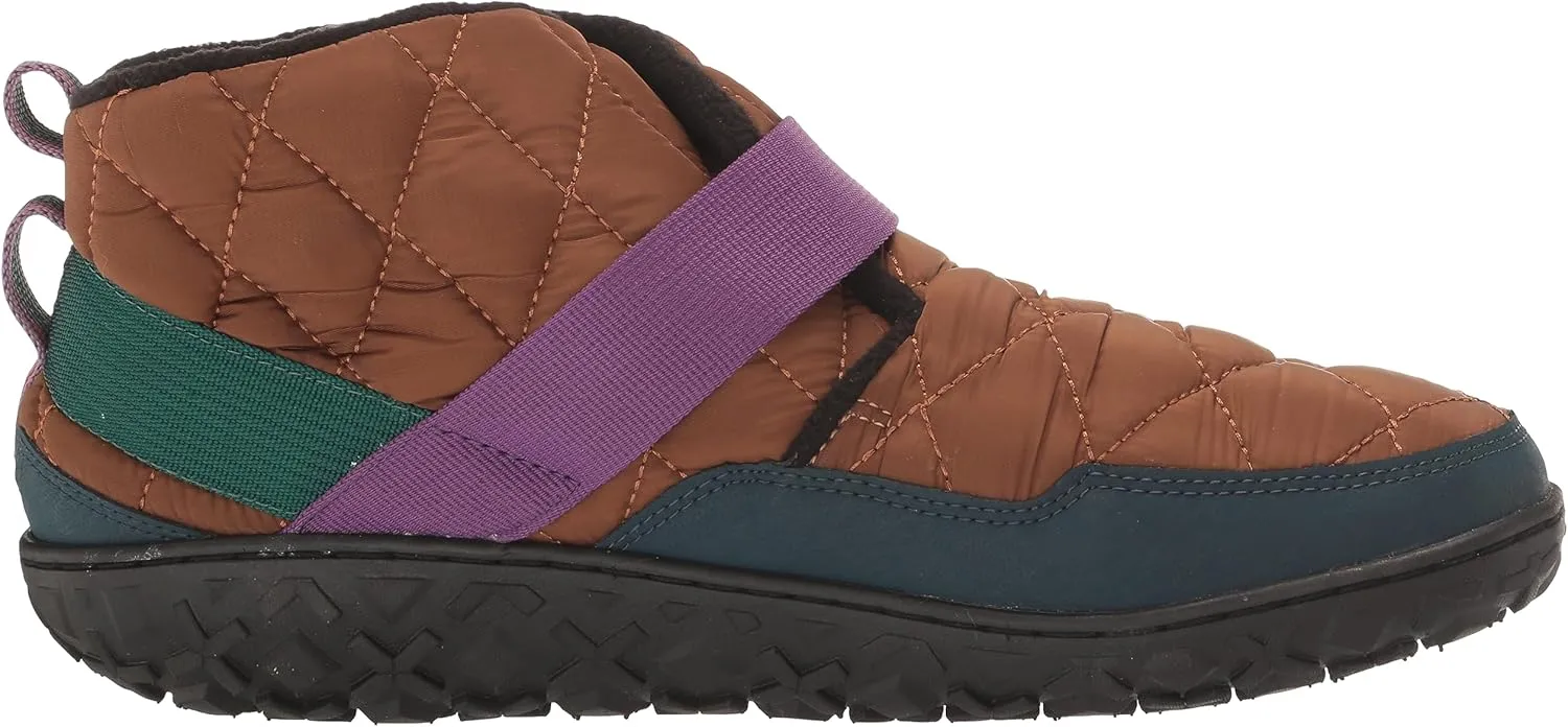 Chaco Men's Ramble Puff Ankle Boot