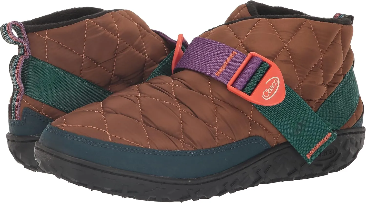 Chaco Men's Ramble Puff Ankle Boot