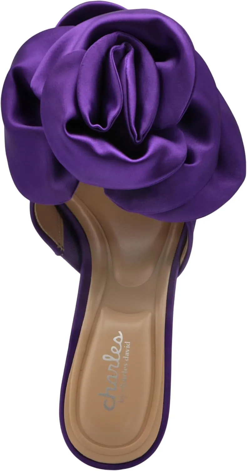 CHARLES BY CHARLES DAVID Women's Kimchi Heeled Sandal