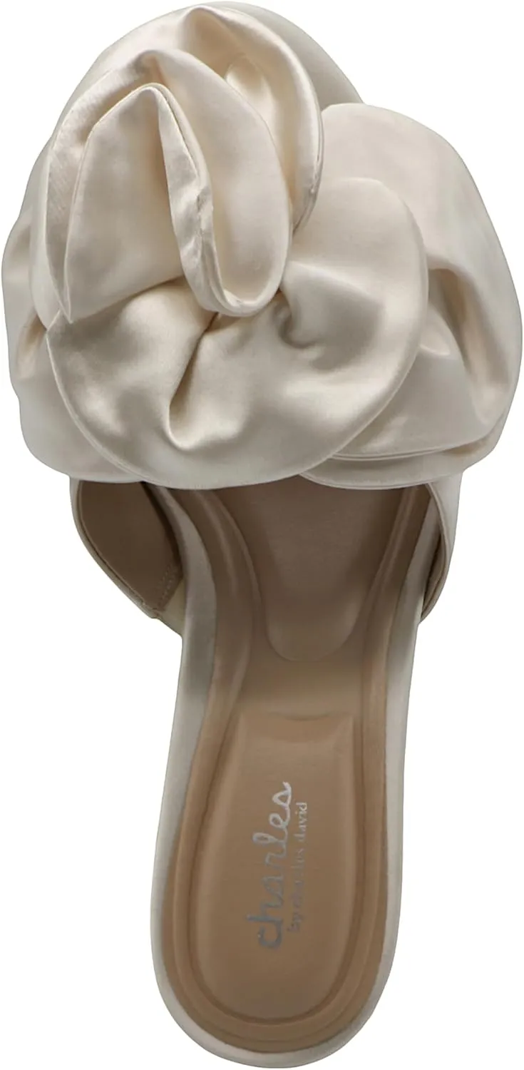 CHARLES BY CHARLES DAVID Women's Kimchi Heeled Sandal