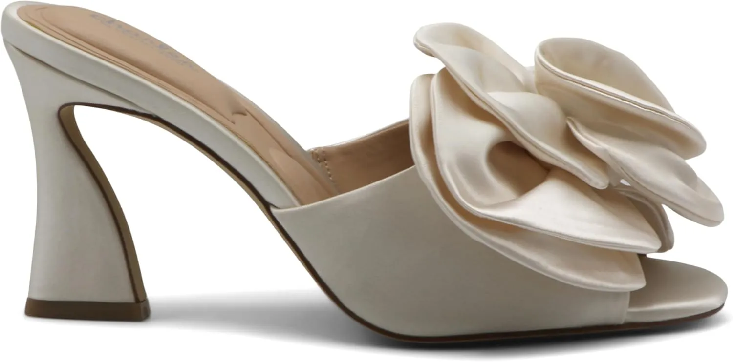 CHARLES BY CHARLES DAVID Women's Kimchi Heeled Sandal