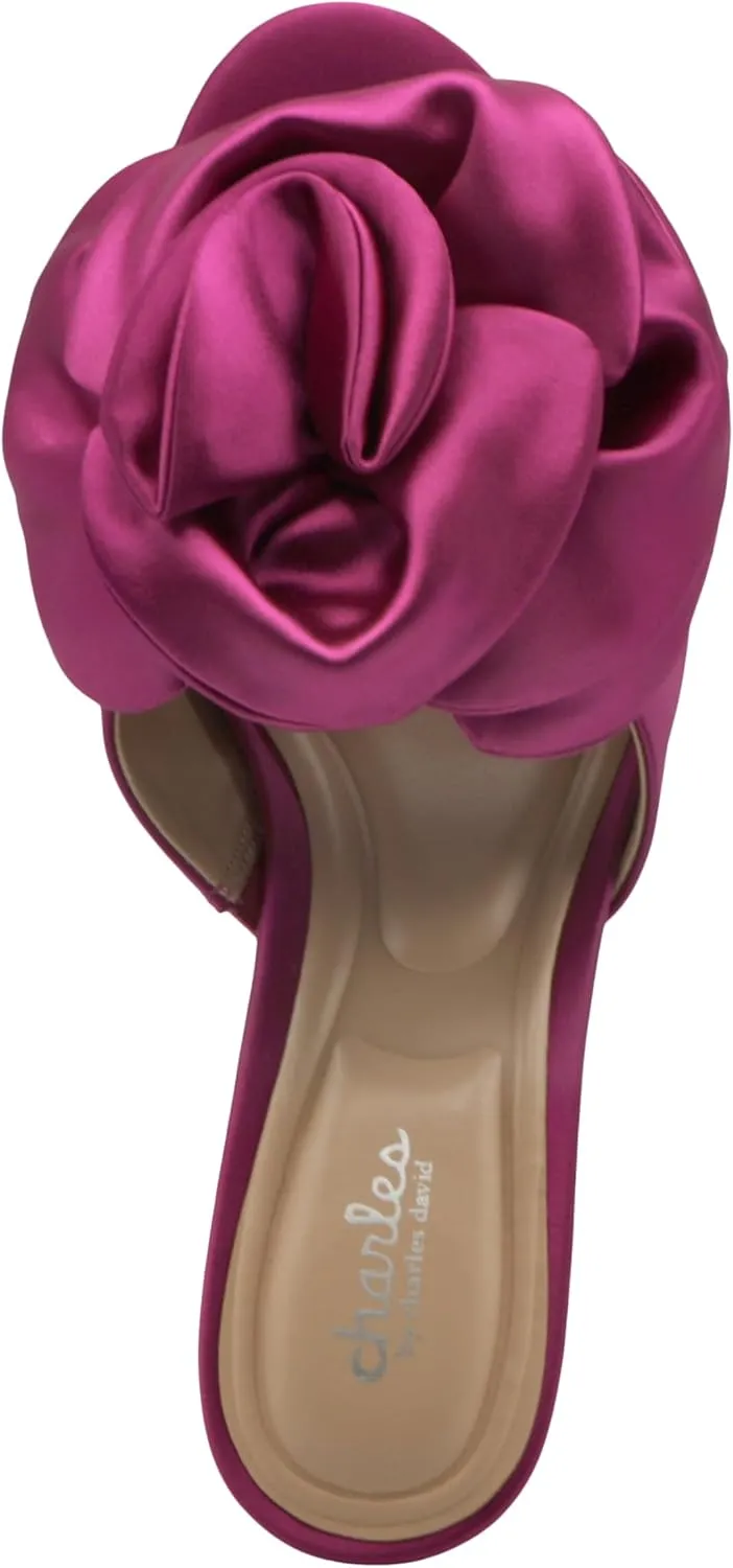 CHARLES BY CHARLES DAVID Women's Kimchi Heeled Sandal