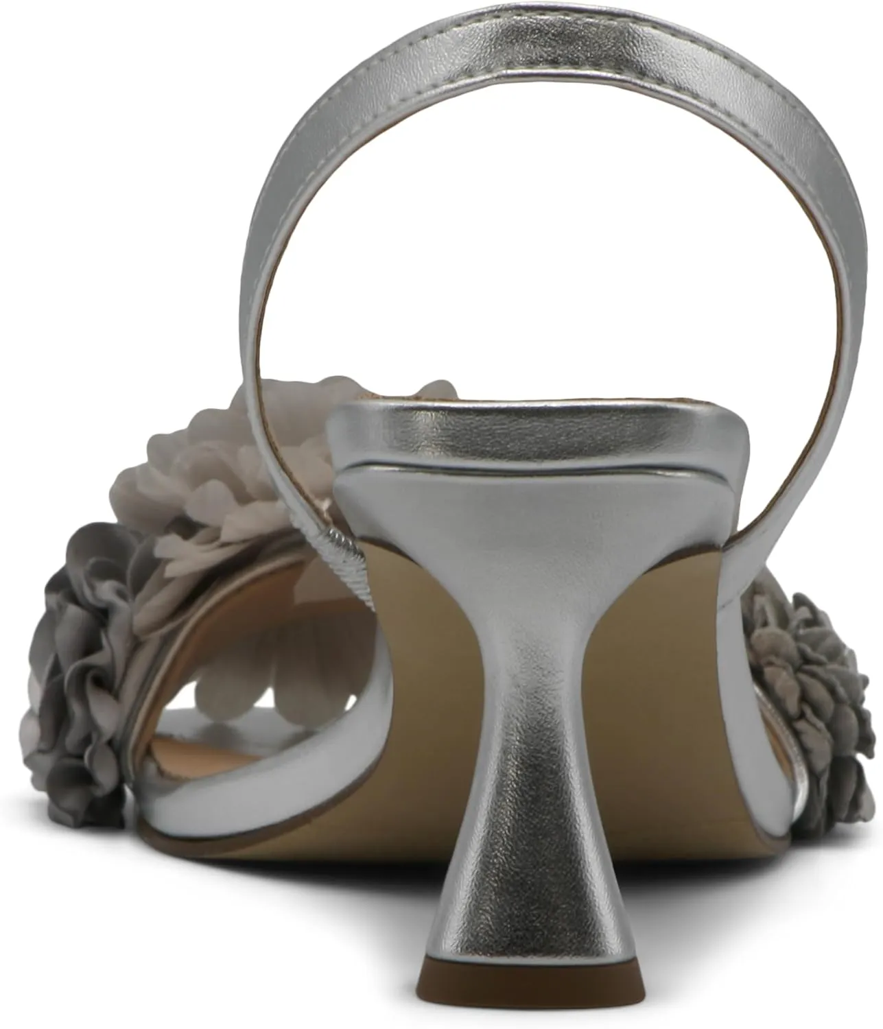 CHARLES BY CHARLES DAVID Women's Pheby Heeled Sandal