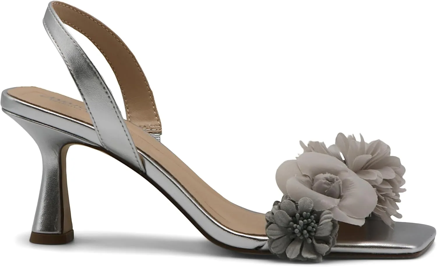 CHARLES BY CHARLES DAVID Women's Pheby Heeled Sandal