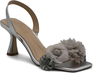 CHARLES BY CHARLES DAVID Women's Pheby Heeled Sandal