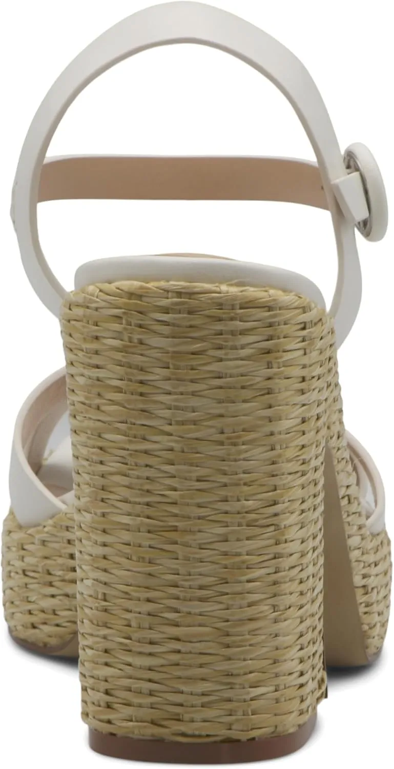 CHARLES BY CHARLES DAVID Women's Rayna Heeled Sandal