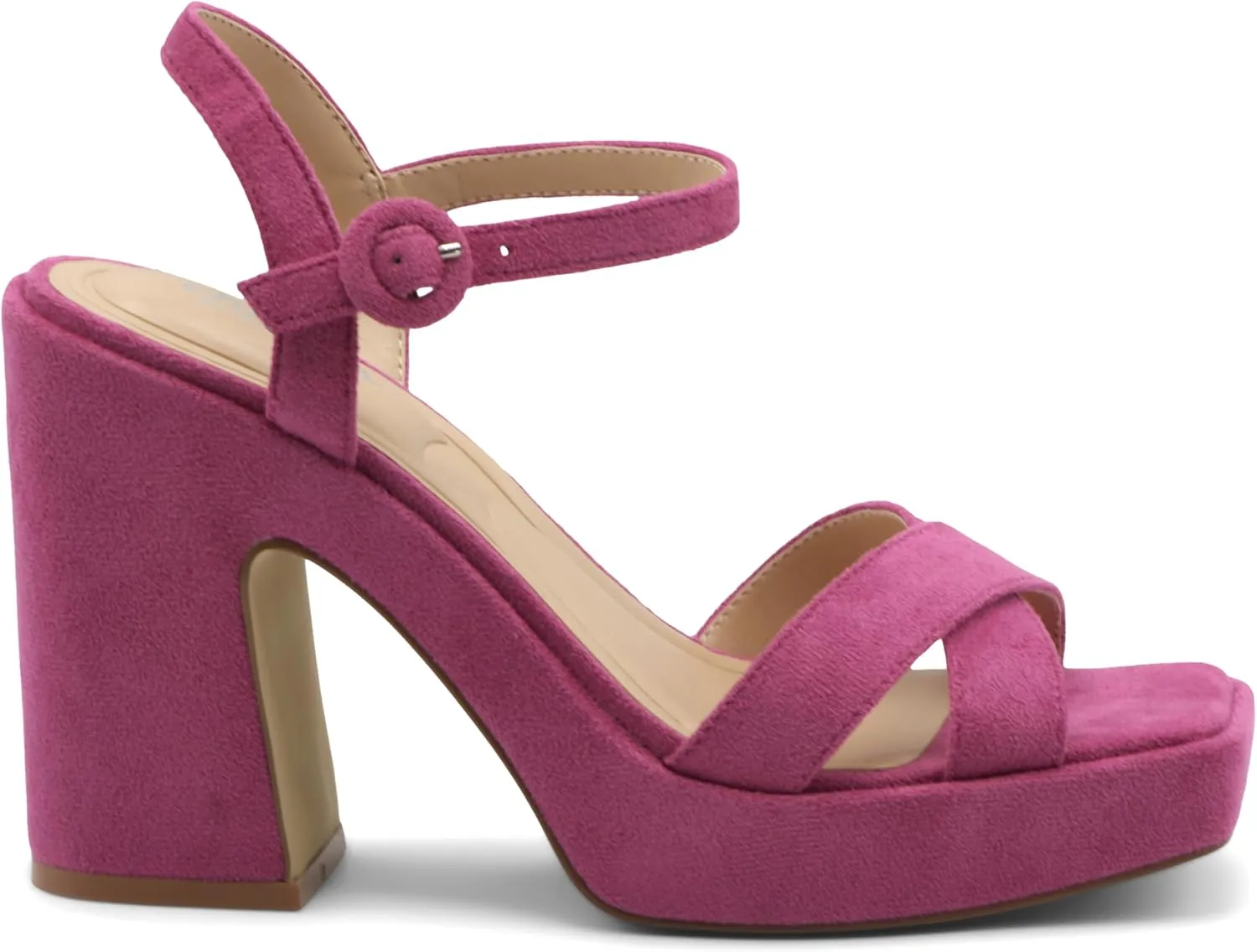CHARLES BY CHARLES DAVID Women's Rayna Heeled Sandal