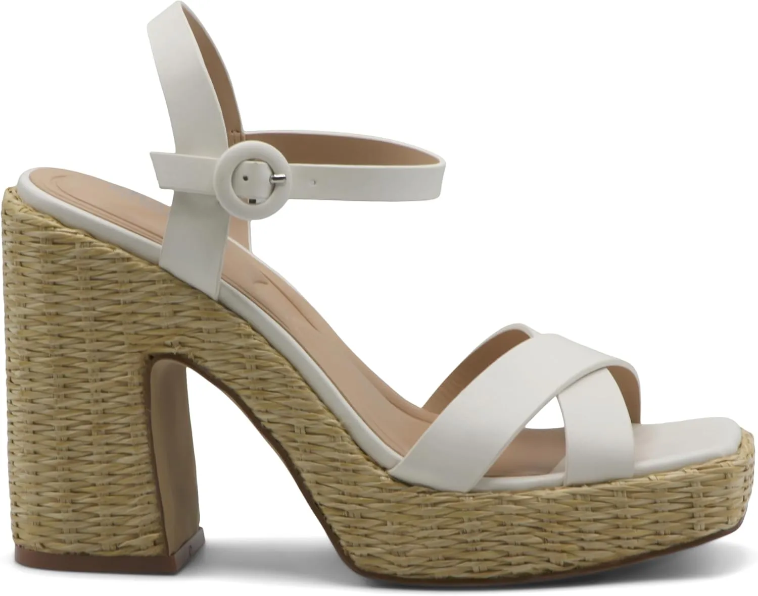 CHARLES BY CHARLES DAVID Women's Rayna Heeled Sandal