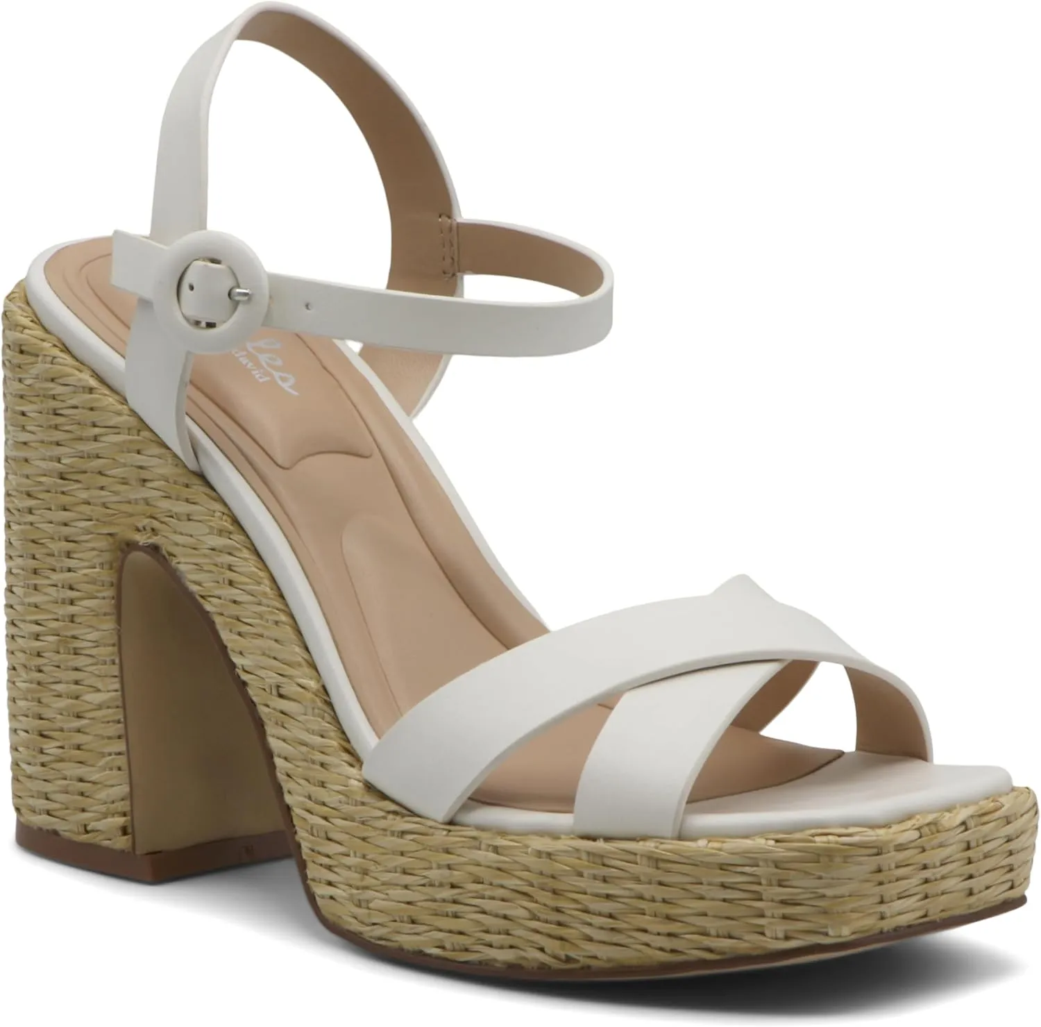 CHARLES BY CHARLES DAVID Women's Rayna Heeled Sandal