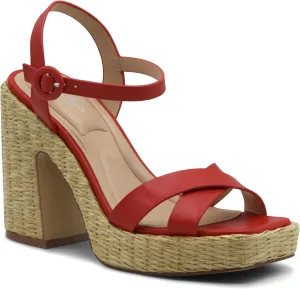 CHARLES BY CHARLES DAVID Women's Rayna Heeled Sandal