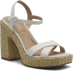 CHARLES BY CHARLES DAVID Women's Rayna Heeled Sandal