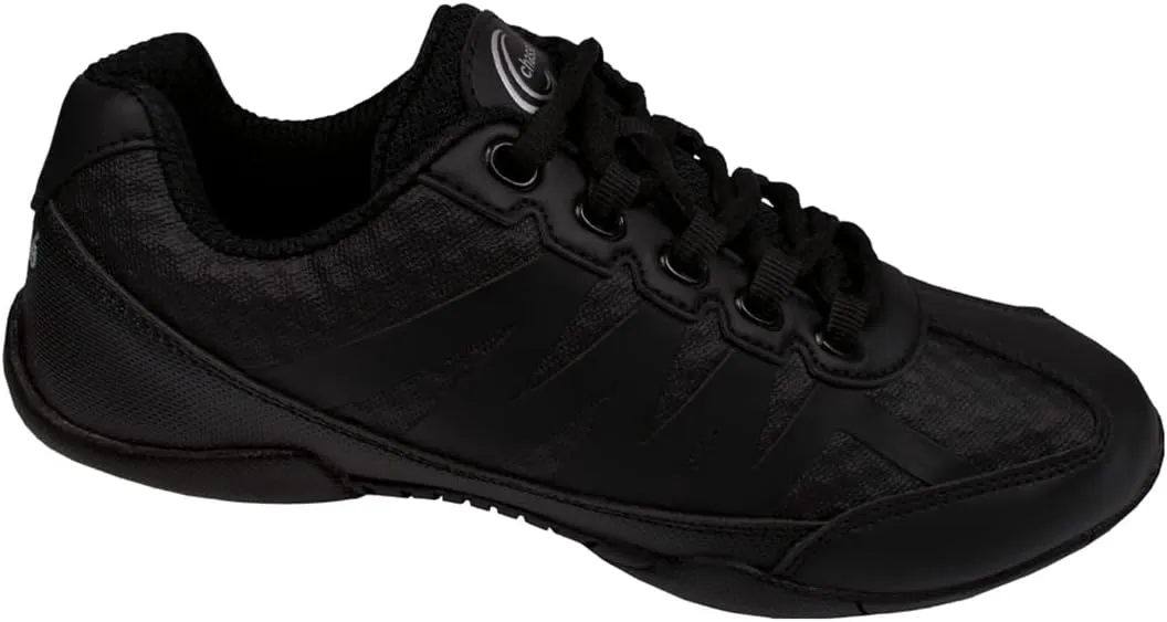 chassé Apex Cheerleading Shoes - Cheer Shoes for Girls and Women